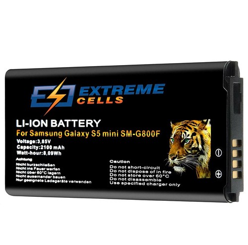 Extremecells batterie pour - batterie,