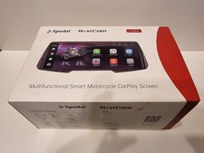 SPEDAL NAVICOM SPARE UNUSED