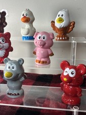 VTech Smartville Animals