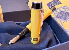 PARKER Duofold Mandarin 1995