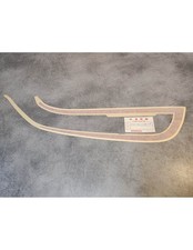 Sticker rayure gauche (type 5)