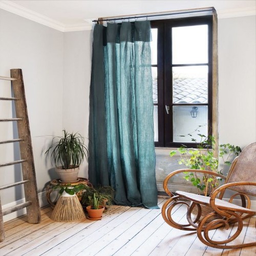 Rideau ajustable 140x300 - 140x300, cm
