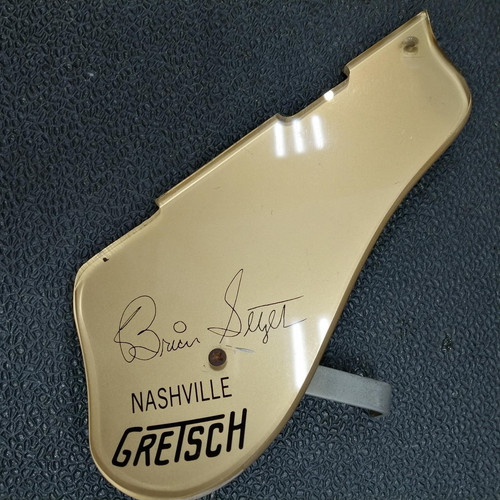 Gretsch nashville brian setzer - gretsch,