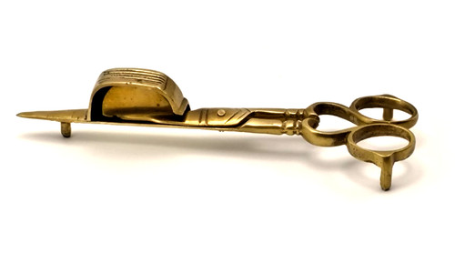 Ancien ciseaux mouchette