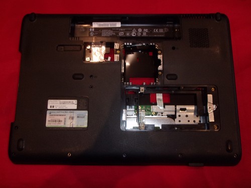 Compaq presario cq60 - compaq,