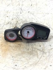 COMPLETE INSTRUMENTATION FOR 2005 GILERA NEXUS 500 (e44152)