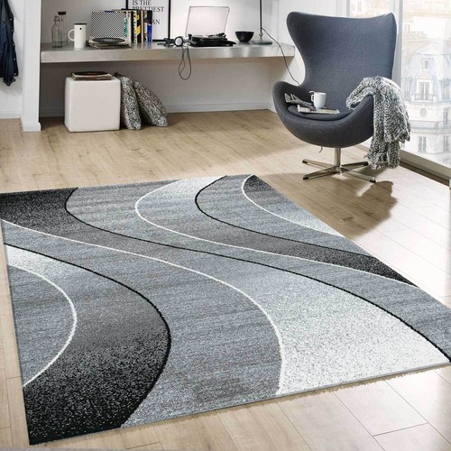 Poils ras tapis salon - ras,