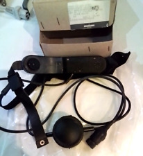 Alcatel Ceotronics for SEM52 SL micro casque laryngophonic NF10 new / old stock