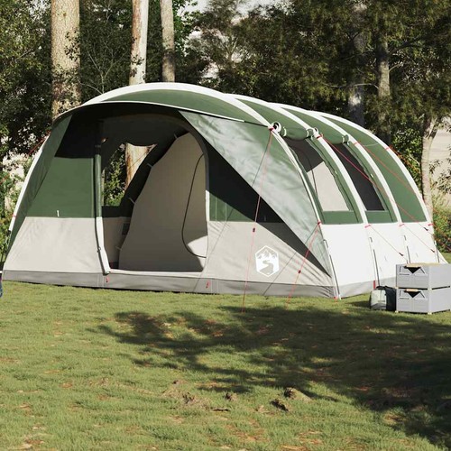 Tente camping tunnel - camping,