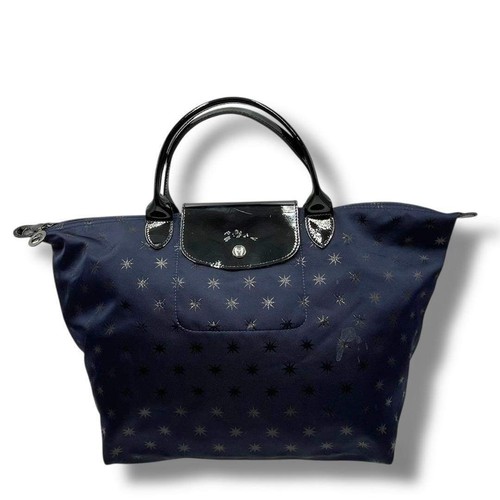 Rare longchamp pliage - rare,