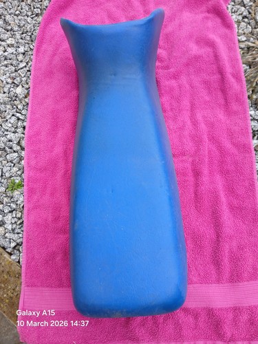 Honda xl600 seat selle - seat,