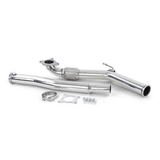 Downpipe Decata NEUF VW Golf 5/6 GTI EA113 Leon Cupra A3 8P TT 8J TFSI K04 🇫🇷