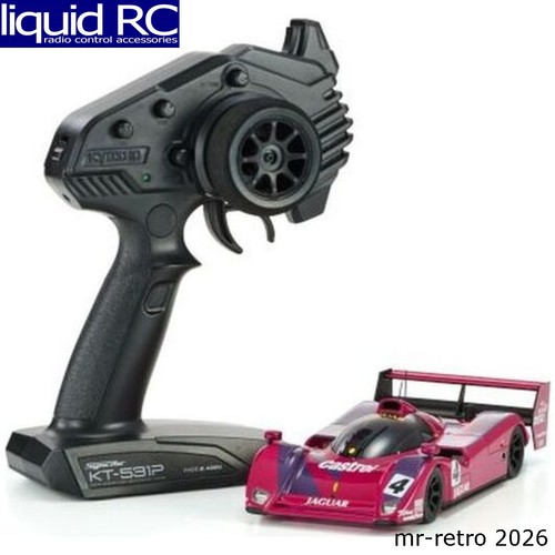 Kyosho 32369le mini rwd mr04 - kyosho,
