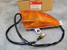 Clignotant avant droit de