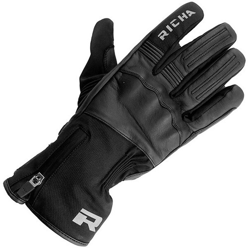 Gants moto richa - de, strada