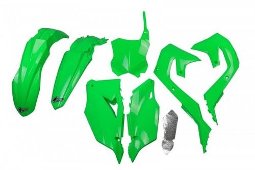 Set plastique carénage - plastique,