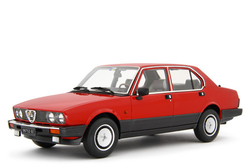 Laudoracing models 18 - laudoracing-models, 1:18