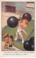 Sports - No. 85635 - Weightlifting - Mac - You talk about a strong man, and say that