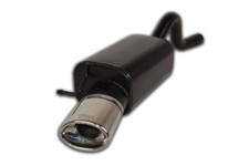 Échappement sport pour