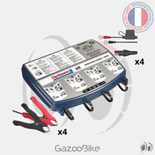 Chargeur pour 4 batterie