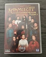 Kaamelott Livre 1 Tome 1 DVD Zone 2 - DVD in French 
