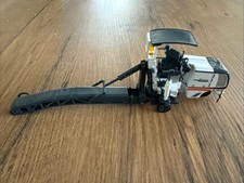 Raboteuse Wirtgen W50 DC