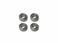 Roulement (MR126ZZ) (4) - TREX