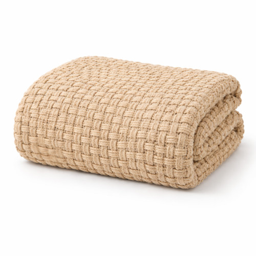 Mica decorations cosenza plaid - mica,