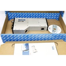 Sick 1 041 205 IVC-3D31111