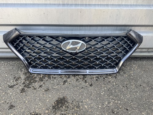 Hyundai tucson calandre neuf - calandre,