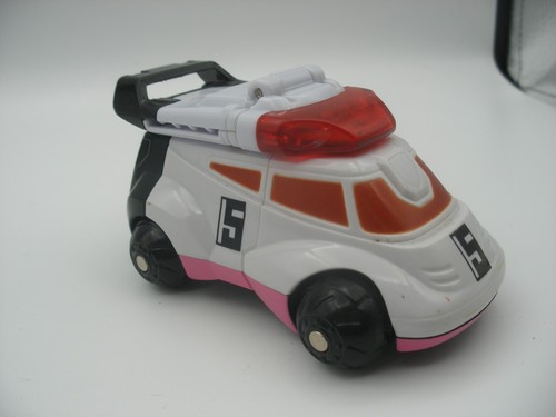Bandai robot sentai - bandai, power