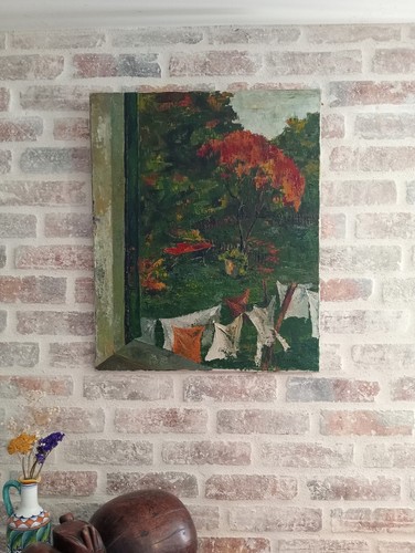 Tableau provence - tableau,