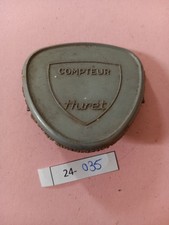 Cache compteur mobylette HURET