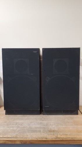 Pair vintage pioneer - pair,