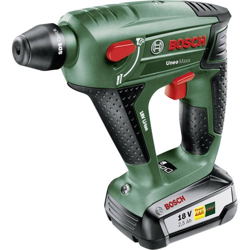 Bosch home and - bosch, garden
