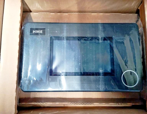 Station hme nexeo hdx - hme, remote