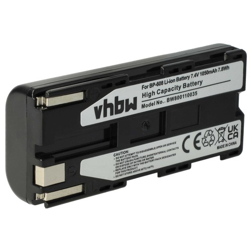 Batterie pour canon - batterie,
