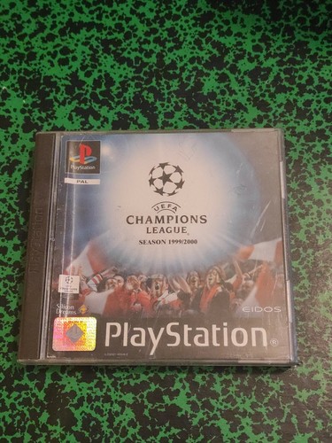 Jeu vidéo playstation ps1 - vidéo,