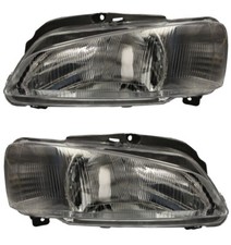 PHARE AVANT GAUCHE + DROIT