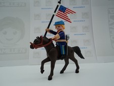 PLAYMOBIL vintage western