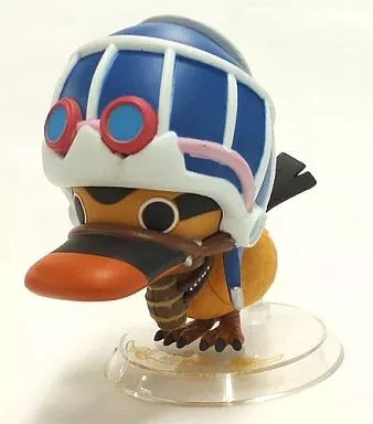 Mini figurine collection - mini,