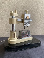 Sculpture - Calendar - Column Drill - Odessa