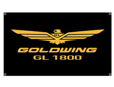 Honda Goldwing GL 1800 Moto