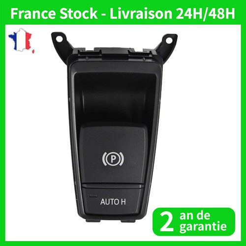 Bouton frein main - bouton,