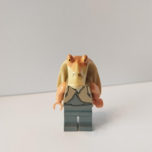 Lego figurine star - figurine,