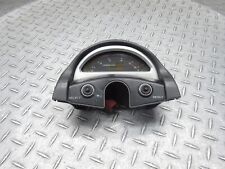 2005 02-09 Yamaha Road Star Warrior XV1700 Tachometer Engine Gauge Tach Meter