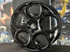 4x Jantes Alfa Romeo 159