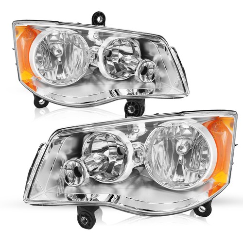 Pair for 2011 2018 dodge - dodge, grand