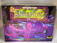 Pack Extansion Jeu Société ATMOSFEAR II - Habourdin 1992 Neuf 