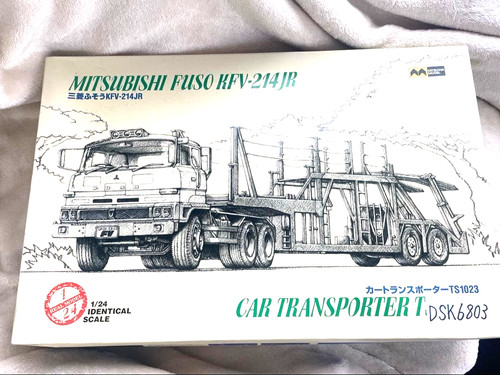 Vintage mitsuwa 24 - vintage, 1/24